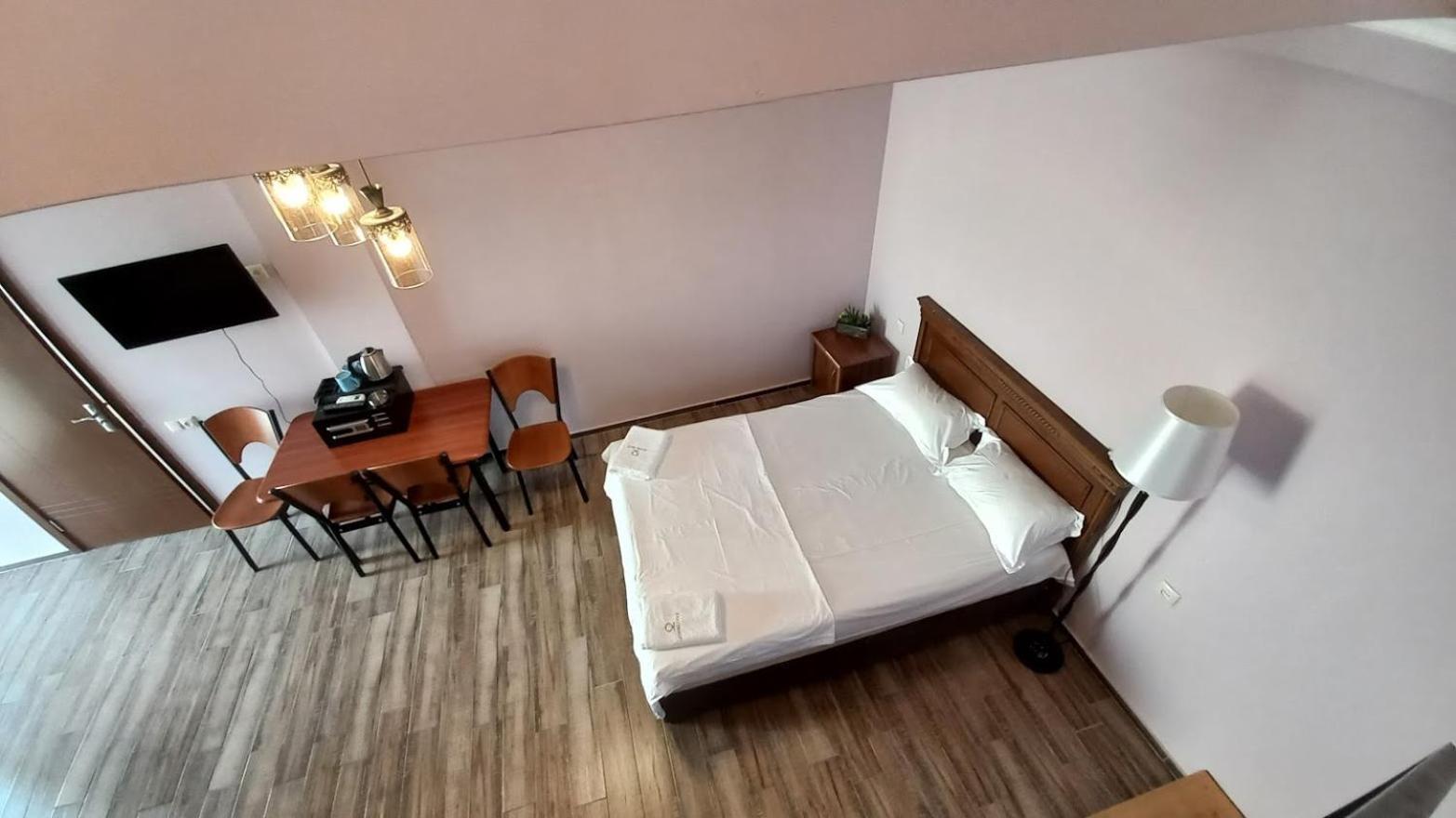 Iveria Beach Koboeleti Buitenkant foto